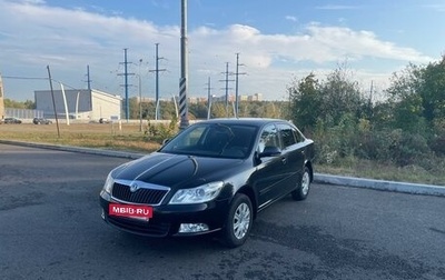 Skoda Octavia, 2010 год, 1 100 000 рублей, 1 фотография