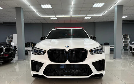 BMW X5 M, 2020 год, 12 300 000 рублей, 1 фотография