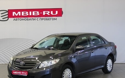 Toyota Corolla, 2008 год, 970 000 рублей, 1 фотография