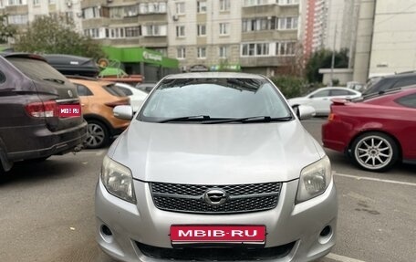 Toyota Corolla, 2008 год, 720 000 рублей, 1 фотография