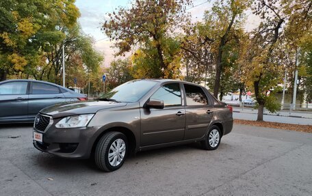 Datsun on-DO I рестайлинг, 2018 год, 460 000 рублей, 12 фотография