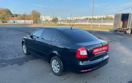 Skoda Octavia, 2010 год, 1 100 000 рублей, 7 фотография