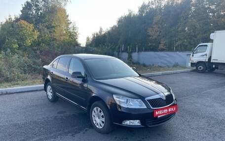 Skoda Octavia, 2010 год, 1 100 000 рублей, 3 фотография