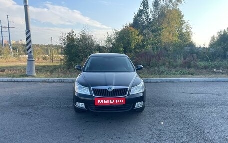 Skoda Octavia, 2010 год, 1 100 000 рублей, 2 фотография