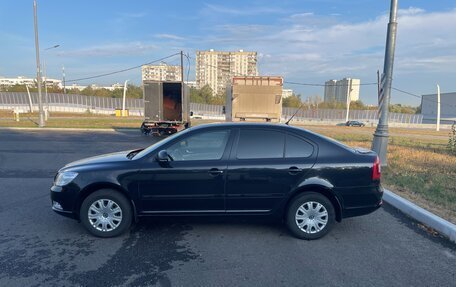 Skoda Octavia, 2010 год, 1 100 000 рублей, 8 фотография