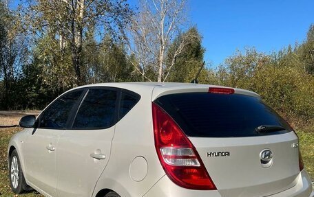 Hyundai i30 I, 2009 год, 780 000 рублей, 5 фотография