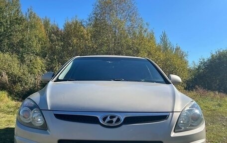 Hyundai i30 I, 2009 год, 780 000 рублей, 2 фотография