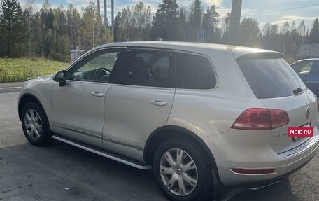 Volkswagen Touareg III, 2012 год, 2 150 000 рублей, 2 фотография