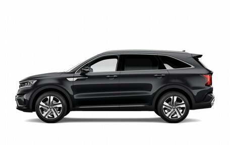 KIA Sorento IV, 2024 год, 5 700 000 рублей, 2 фотография