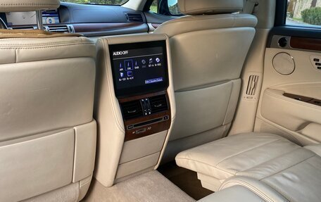 Lexus LS IV, 2013 год, 3 250 000 рублей, 9 фотография