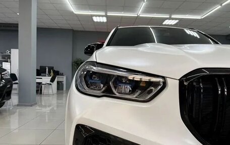 BMW X5 M, 2020 год, 12 300 000 рублей, 2 фотография