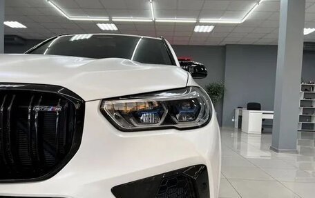 BMW X5 M, 2020 год, 12 300 000 рублей, 3 фотография