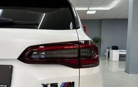 BMW X5 M, 2020 год, 12 300 000 рублей, 8 фотография