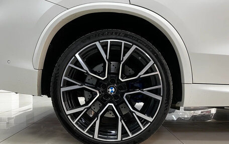 BMW X5 M, 2020 год, 12 300 000 рублей, 16 фотография