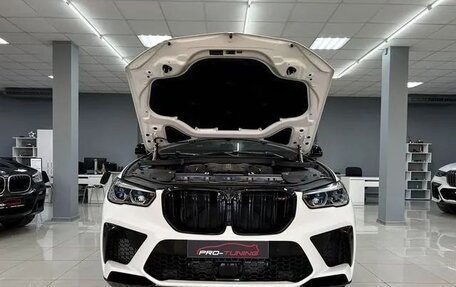 BMW X5 M, 2020 год, 12 300 000 рублей, 19 фотография