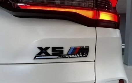 BMW X5 M, 2020 год, 12 300 000 рублей, 17 фотография