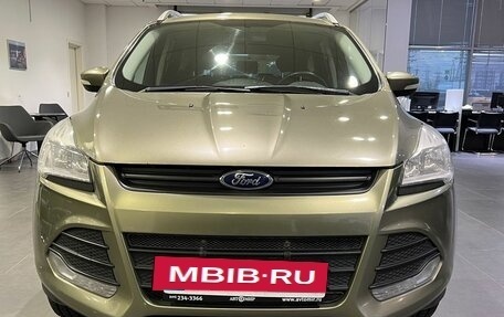 Ford Kuga III, 2013 год, 1 349 000 рублей, 2 фотография