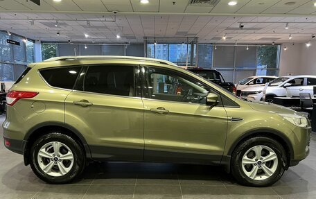 Ford Kuga III, 2013 год, 1 349 000 рублей, 4 фотография