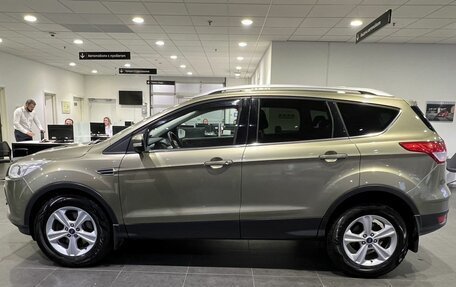 Ford Kuga III, 2013 год, 1 349 000 рублей, 8 фотография