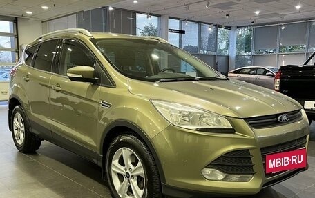 Ford Kuga III, 2013 год, 1 349 000 рублей, 3 фотография