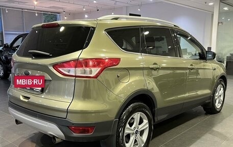 Ford Kuga III, 2013 год, 1 349 000 рублей, 5 фотография