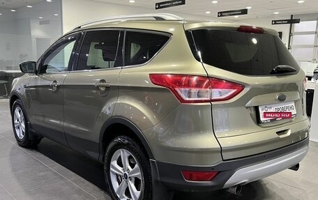 Ford Kuga III, 2013 год, 1 349 000 рублей, 7 фотография