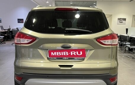 Ford Kuga III, 2013 год, 1 349 000 рублей, 6 фотография