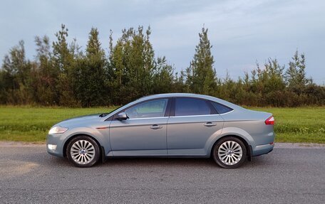 Ford Mondeo IV, 2007 год, 700 000 рублей, 8 фотография