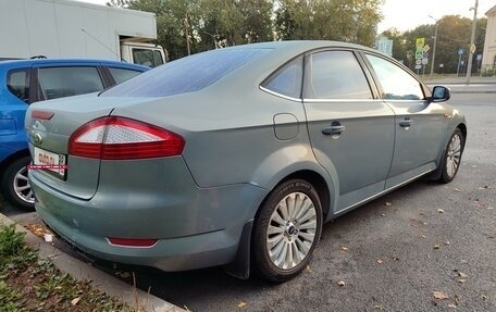 Ford Mondeo IV, 2007 год, 700 000 рублей, 4 фотография