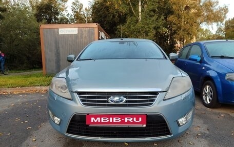 Ford Mondeo IV, 2007 год, 700 000 рублей, 6 фотография