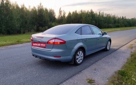 Ford Mondeo IV, 2007 год, 700 000 рублей, 10 фотография