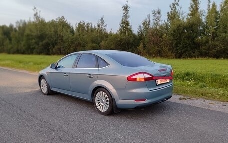 Ford Mondeo IV, 2007 год, 700 000 рублей, 9 фотография