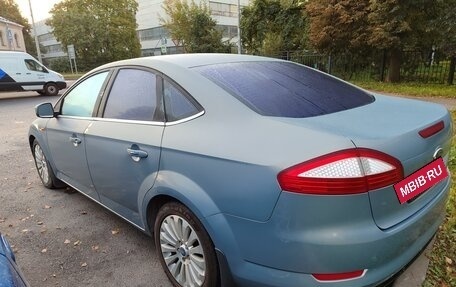 Ford Mondeo IV, 2007 год, 700 000 рублей, 2 фотография