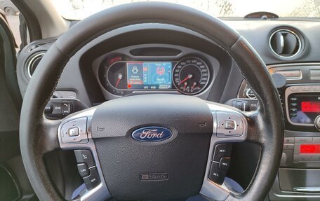 Ford Mondeo IV, 2007 год, 700 000 рублей, 24 фотография