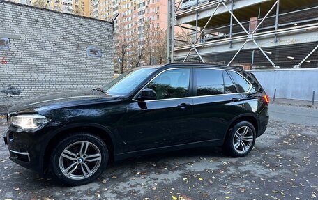 BMW X5, 2018 год, 4 600 000 рублей, 2 фотография