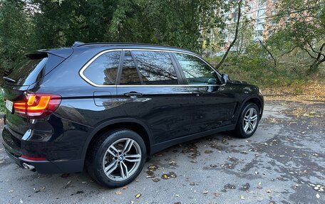 BMW X5, 2018 год, 4 600 000 рублей, 4 фотография