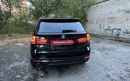 BMW X5, 2018 год, 4 600 000 рублей, 3 фотография