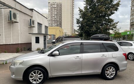 Toyota Corolla, 2008 год, 720 000 рублей, 14 фотография