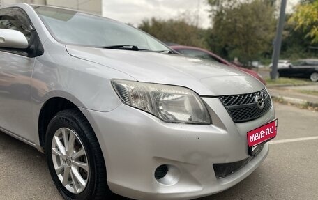 Toyota Corolla, 2008 год, 720 000 рублей, 3 фотография