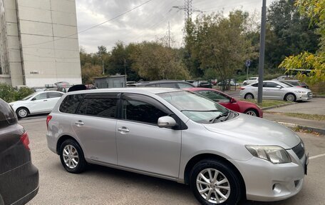 Toyota Corolla, 2008 год, 720 000 рублей, 6 фотография