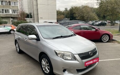 Toyota Corolla, 2008 год, 720 000 рублей, 2 фотография