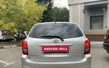 Toyota Corolla, 2008 год, 720 000 рублей, 9 фотография