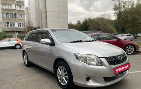 Toyota Corolla, 2008 год, 720 000 рублей, 5 фотография