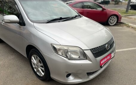 Toyota Corolla, 2008 год, 720 000 рублей, 4 фотография