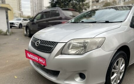 Toyota Corolla, 2008 год, 720 000 рублей, 16 фотография