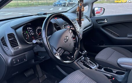 KIA Cerato III, 2018 год, 1 790 000 рублей, 5 фотография