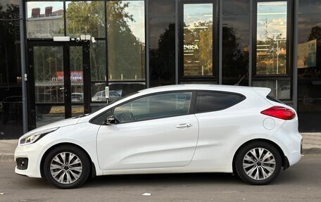 KIA cee'd III, 2016 год, 1 750 000 рублей, 3 фотография