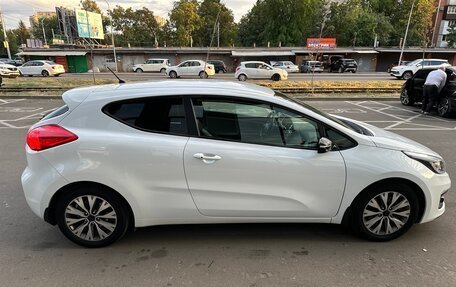 KIA cee'd III, 2016 год, 1 750 000 рублей, 8 фотография