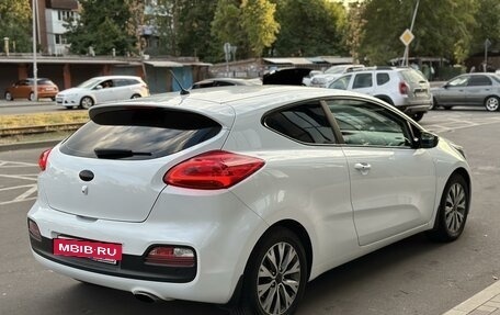 KIA cee'd III, 2016 год, 1 750 000 рублей, 7 фотография