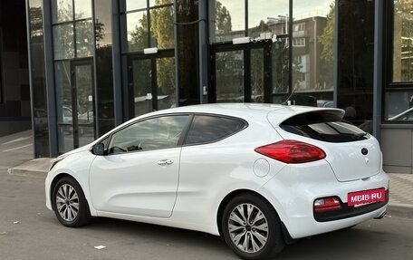 KIA cee'd III, 2016 год, 1 750 000 рублей, 4 фотография